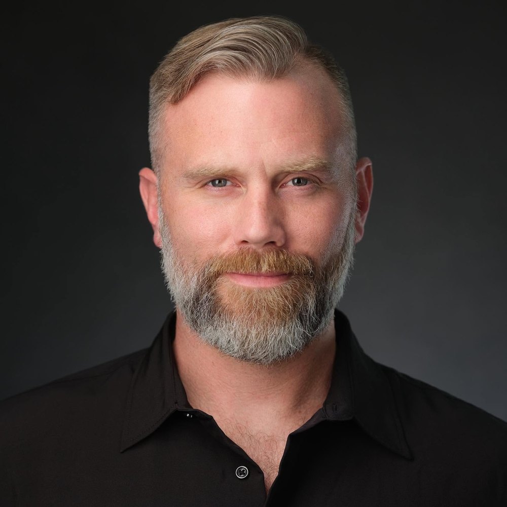 Joshua Belland, Principal of Chaos Theory Digital